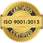 CENOEDER - ISO 9001